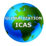 Globalization icas logo