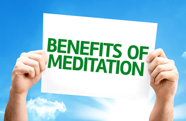 Benefit of Meditation 2